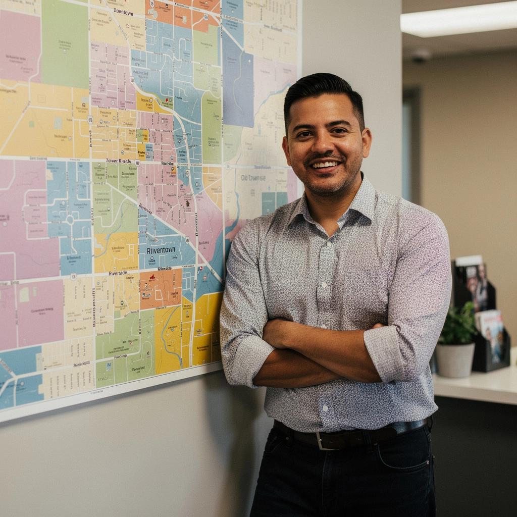 Zestawienie kontrolne dla wynajmu mieszkań z zaznaczonymi punktami do sprawdzenia.